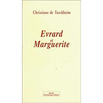 Evrard Et Marguerite - 1