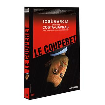 Le Couperet
