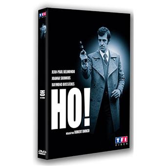 Ho ! - Inclus bonus