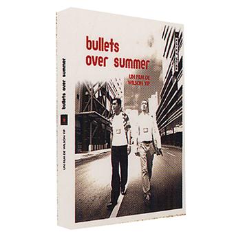 Bullets over summer Wilson Yip DVD Zone 2 Achat & prix fnac