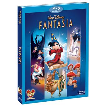Fantasia - Blu-Ray