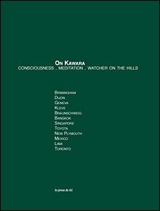 Consciousness meditation watcher on the hills,2