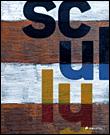 The imagery of Sean Scully