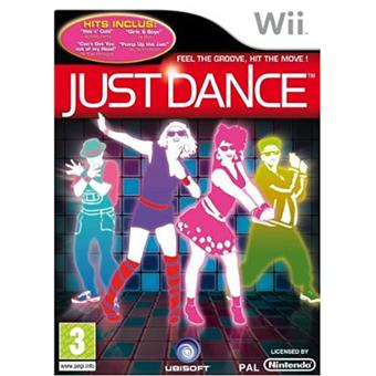 Just Dance - Jeux vidéo - Achat & prix | fnac