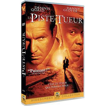 La Piste du tueur