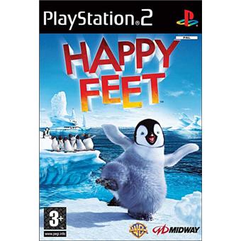 Happy Feet - 1