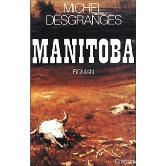 Manitoba - 1