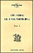 histoire de l'imprimerie,1 -  P. Dupont - broché