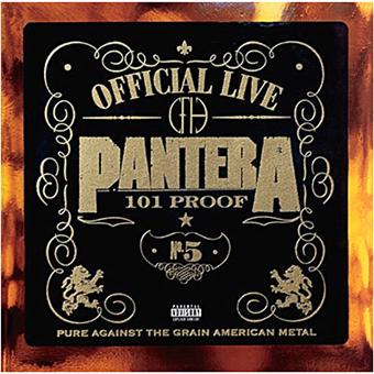 Pantera - 1