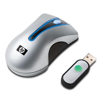 HP X600 | Souris Gamer Haute Précision | Capteur 8000 DPI
