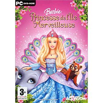 Barbie princesse de l'île merveilleuse | Barbiepédia | Fandom