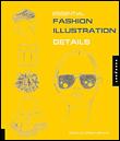 Essential Fashion Illustration details /anglais