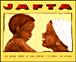 Jafta - KOPPER LISA / LEWIN HUGH - broché