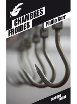 Chambres Froides Poche Philip Kerr Achat Livre Ou Ebook Fnac