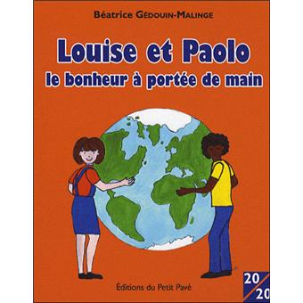 Louise et Paolo : le bonheur à portée de main - 1