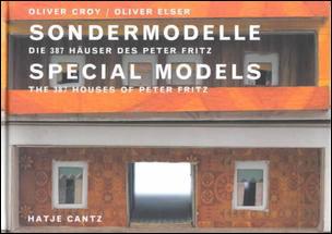 Special models : 387 houses of p fritz