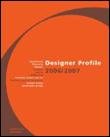 Designer profile 2006/2007 2