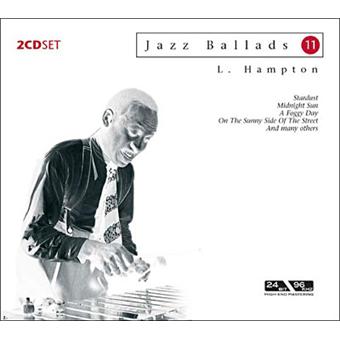 Jazz ballads 11 -digi-