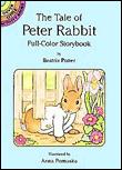 Tale of peter rabbit