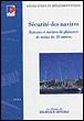 Sécurité des navires -  Collectif - broché