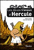 Les douze travaux d'Hercule - 1