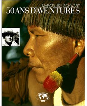 50 ans d'aventures
