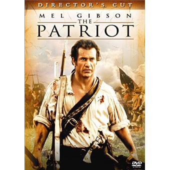 The Patriot - Version Longue - 1