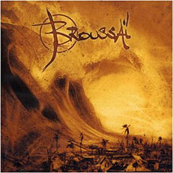 album broussai gratuitement