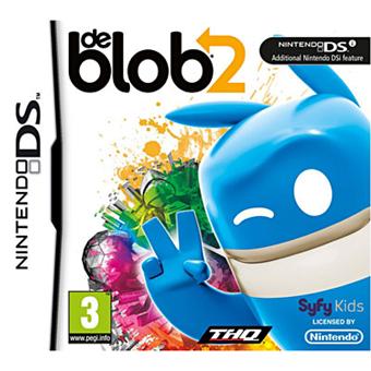 de Blob 2 - The Underground - 1