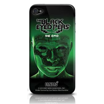 Black Eyed Peas-The End - 1