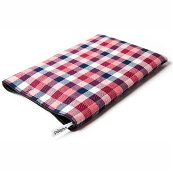 Pijama Housse Dandy M13 pour Macbook 13", Pro & Air - Check