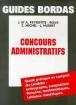 Concours administratifs
