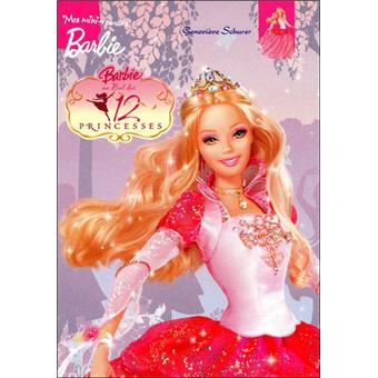 barbie bal