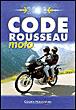 Code rousseau entraînement moto