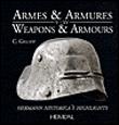 Armes et armures médiévales du Vème au XVème siècle - 1