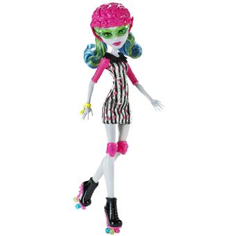 monster high sports