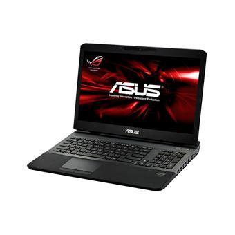 Asus G75VX-T4033H 17,3" HD LED