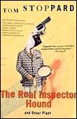 The Real Inspector Hound and Other Plays - Paperback - 1998 - 1