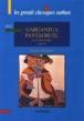 Gargantua pantagruel