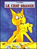 Chat orange (Le) - 1