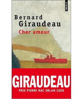 Cher amour