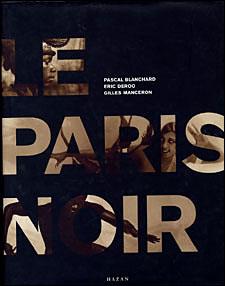 Paris noir