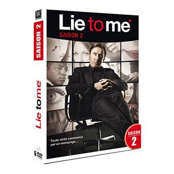 Lie to Me - Lie to Me - 1