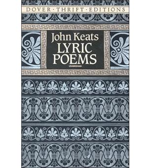 Lyric poems