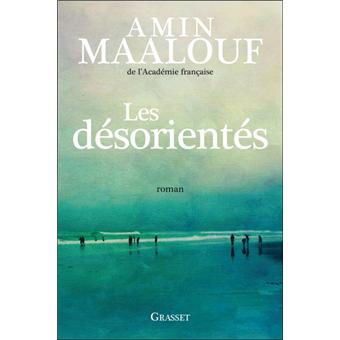 Les désorientés