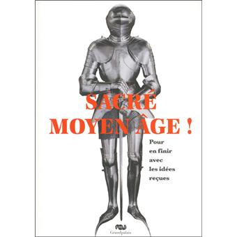 Sacre moyen age ! - 1
