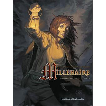 MillénaireMillenaire