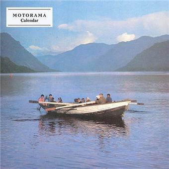 Motorama - 1