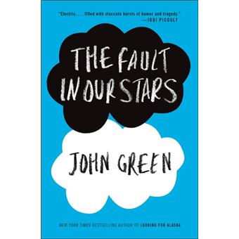 The fault in our stars