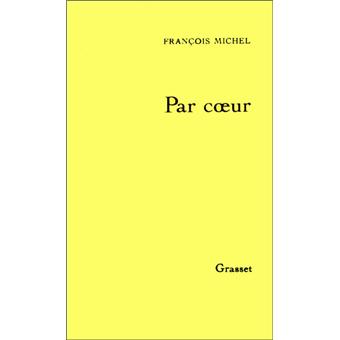 Par coeur